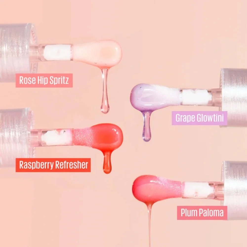 Kaja Juicy Glass Lip Oil